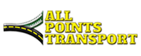 All Points Transport Logo